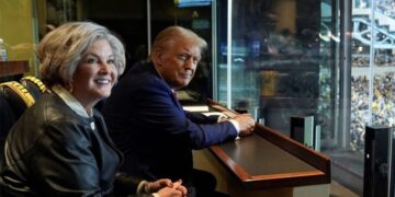 Bombshell interview shows White House ‘every bit as bad as we feared’: analysis