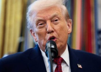 Trump’s monstrous attack grew out of a viral disease — and we’re all infected