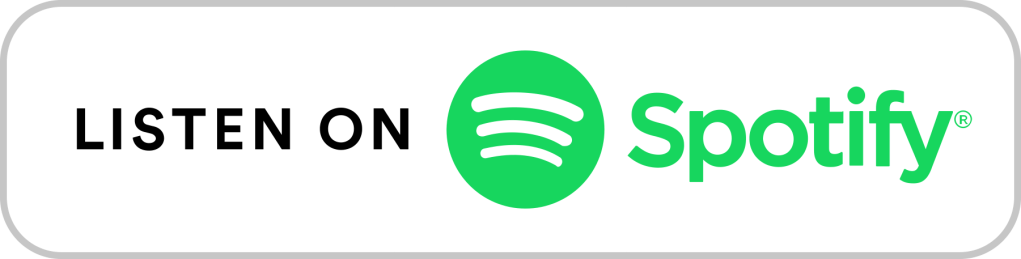 Listen on Spotify button.