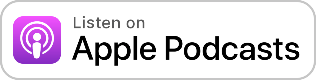 Apple Podcasts listen button