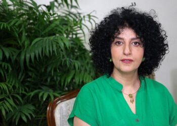 Why Iran Is Going After Its Best