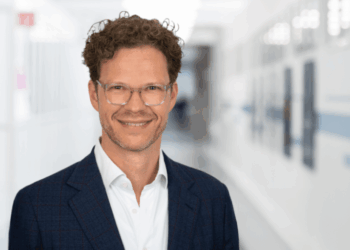 Factory 2030 runs on more than code. As a CEO, I see the power of agentic AI—and the trust gap that we must close