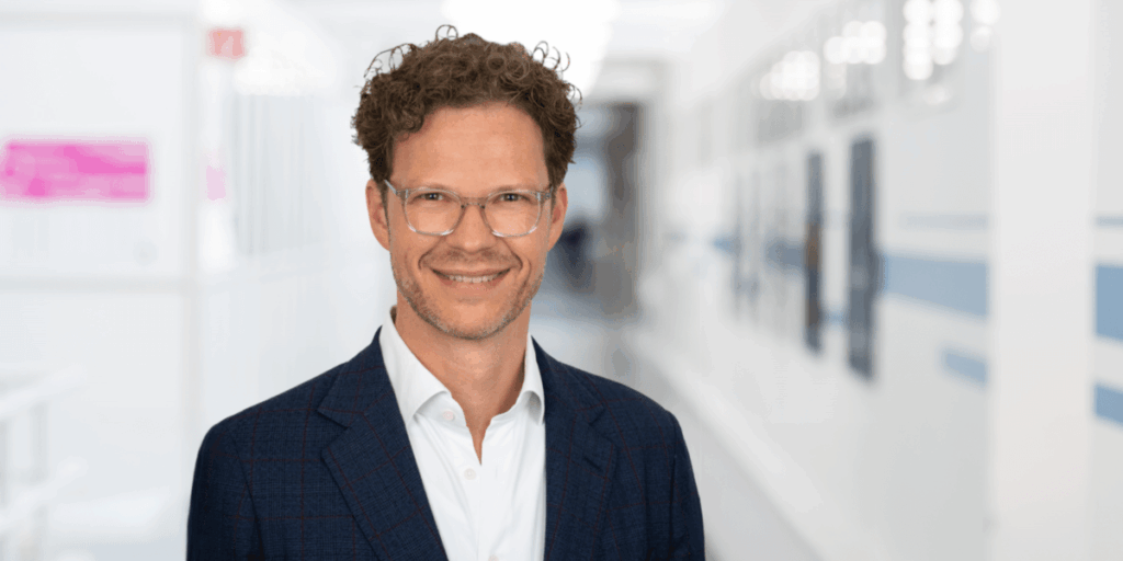 Factory 2030 runs on more than code. As a CEO, I see the power of agentic AI—and the trust gap that we must close