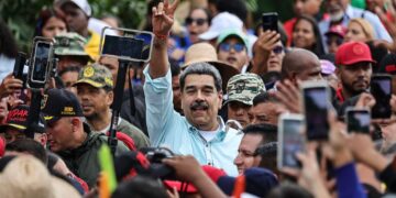 On Venezuela, Trump Is Forgetting the Lessons of the Middle East