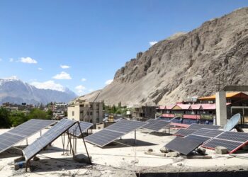 The Clean Energy Boom You Missed This Year