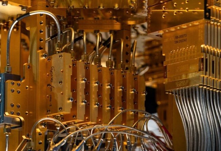 Quantum computing could be a $198 billion industry in the next 15 years, Jefferies analyst says