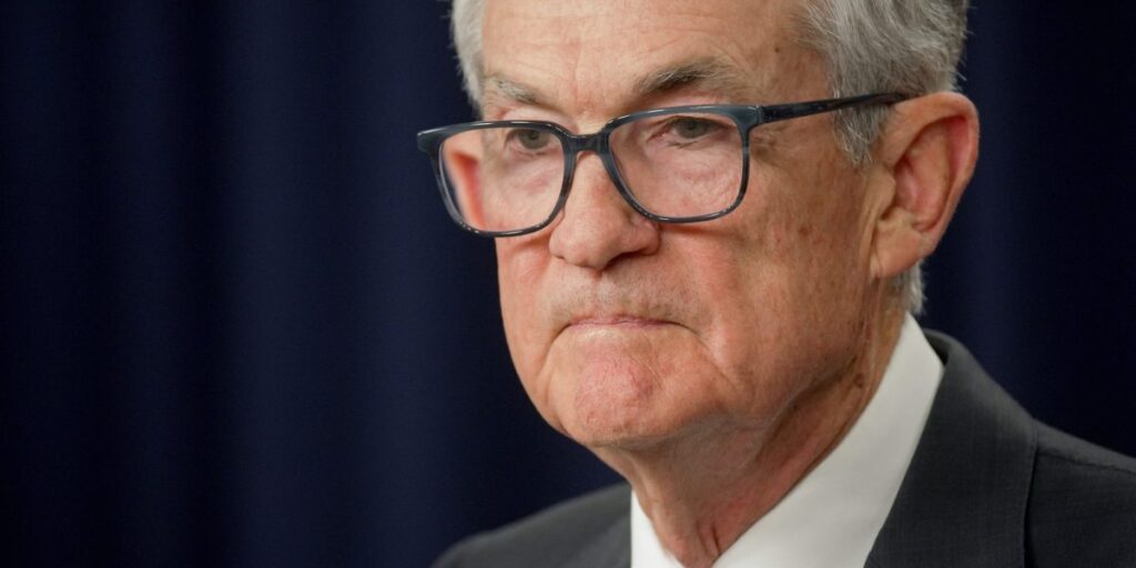 Red flags in U.S. data will justify ‘insurance’ interest rate cuts from the Fed next year, says UBS