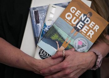 The Supreme Court Just Opened the Door to a New Era of Book Bans