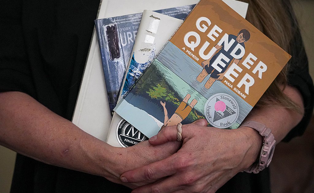 The Supreme Court Just Opened the Door to a New Era of Book Bans