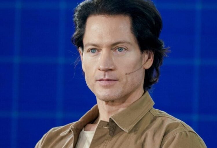 Tech CEO Bryan Johnson says he’ll make humans immortal by 2039—he just needs to sort out ‘buggy’ issues like ‘mistakingly causing cancer’ first