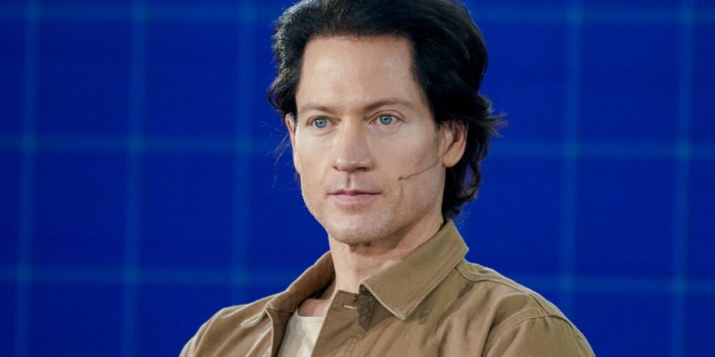 Tech CEO Bryan Johnson says he’ll make humans immortal by 2039—he just needs to sort out ‘buggy’ issues like ‘mistakingly causing cancer’ first