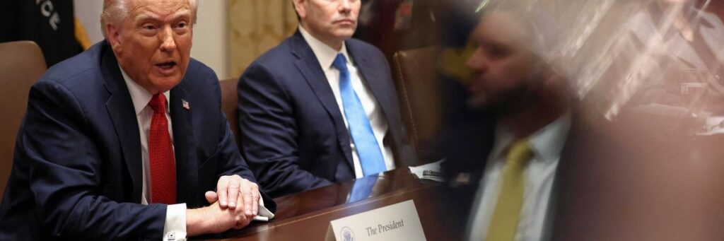 Another Trump lackey has failed to learn the oldest lesson of all