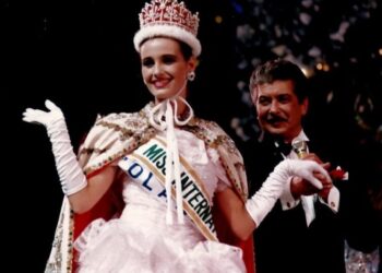 The Tragic True Story Behind Obsession: Murder of a Beauty Queen