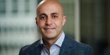 Databricks CEO Ali Ghodsi on where AI is most bubbly, and how the company settled on its $134 billion valuation