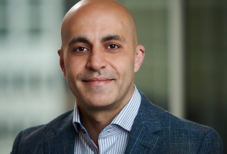 Databricks CEO Ali Ghodsi on where AI is most bubbly, and how the company settled on its $134 billion valuation