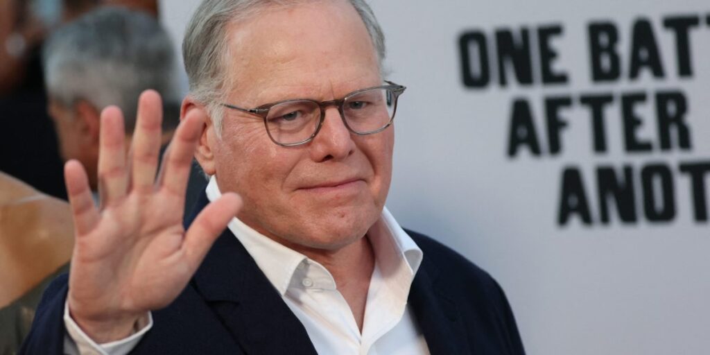 Warner Bros. shareholders were ‘consistently misled’ by Paramount, board says in rejection letter: There’s no Ellison family backstop, and never was