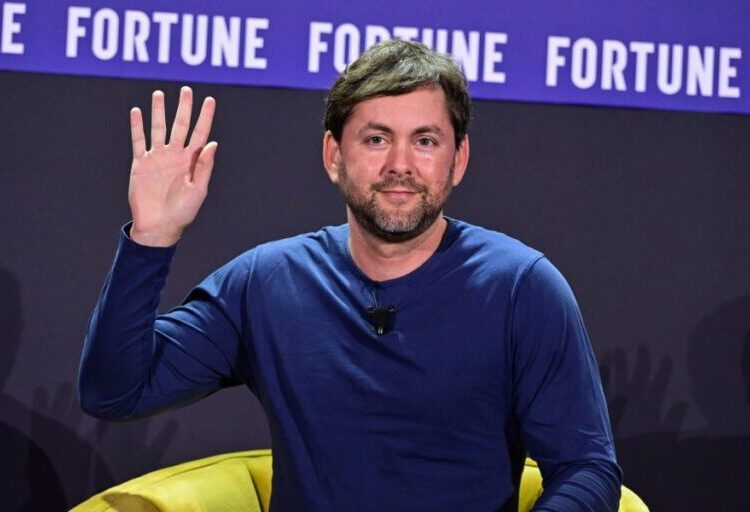 Amazon’s ride-hailing exec wants to ‘move people around’ in robotaxis: ‘If you’re with friends it’s dramatically more social’