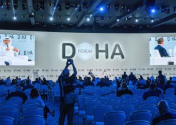 Democrats Sound Like They’re in Doha