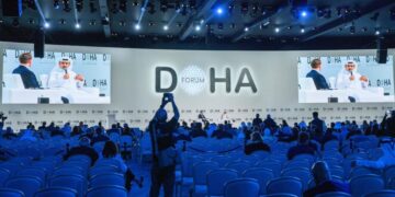 Democrats Sound Like They’re in Doha