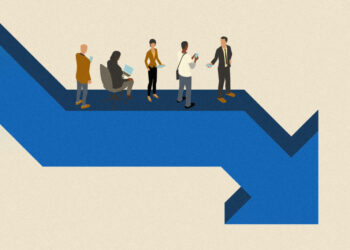 A ‘recession’ is arriving for people who want jobs in technology