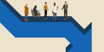 A ‘recession’ is arriving for people who want jobs in technology