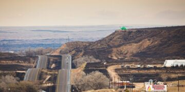 Texas sues utility that caused largest wildfire in state history, over $1 billion in damages