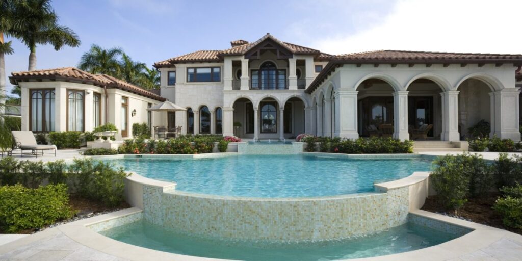 In a frozen luxury housing market, buyers are asking to ‘try before you buy’ and having sleepovers in multimillion-dollar mansions