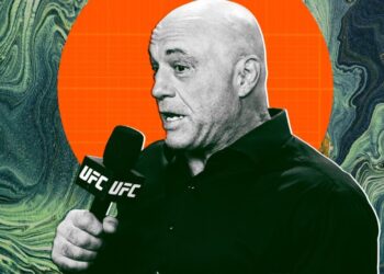 Joe Rogan Keeps Playing AI-Generated Music for Guests, But He’s Speechless When One of Them Points Out That Podcasts Can Be AI-Generated Too