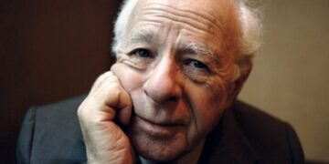 Norman Podhoretz, among the last of the ‘New York intellectuals’ and liberal turned neocon turned anti-anti-Trumper, dies at 95