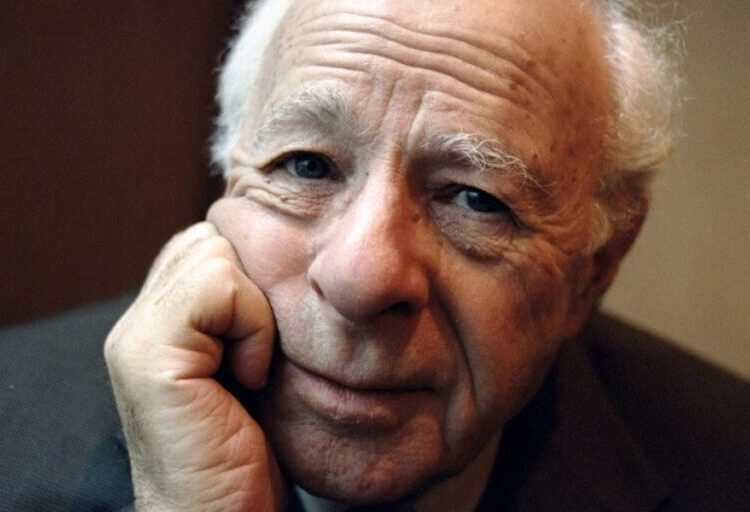 Norman Podhoretz, among the last of the ‘New York intellectuals’ and liberal turned neocon turned anti-anti-Trumper, dies at 95