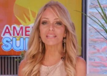 ‘It’s a PR thing’: MAGA host admits Trump’s big TV address is desperate stunt