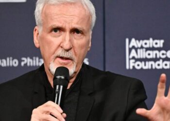 James Cameron is now a billionaire. The boomer college dropout worked odd jobs like truck driving before making his big break with films like Avatar