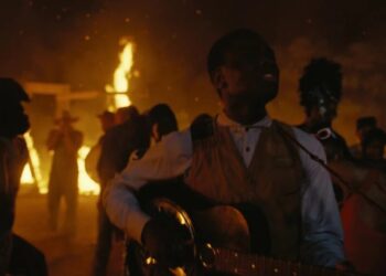 ‘Sinners,’ ‘Wicked: For Good’ Dominate Society of  Composers & Lyricists Awards