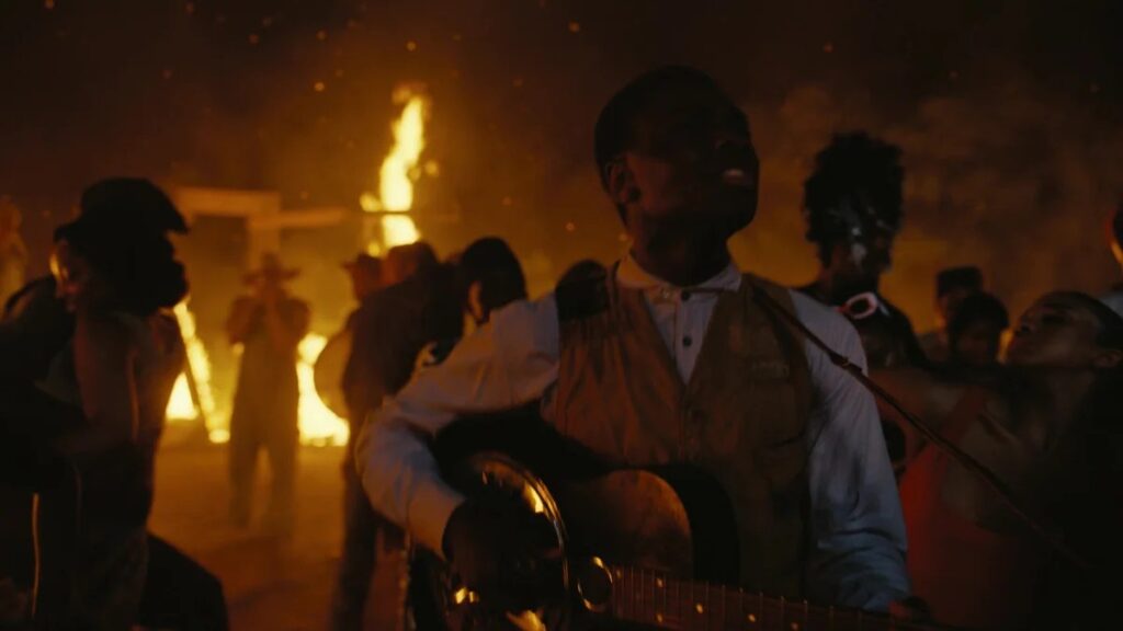 ‘Sinners,’ ‘Wicked: For Good’ Dominate Society of  Composers & Lyricists Awards