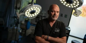 A surgeon faced 35 years in prison for ‘sabotage’ of US. Pam Bondi ordered charges dropped