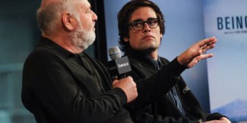 Rob Reiner’s Son Charged With Two Counts of First-Degree Murder As New Details About Killings Emerge