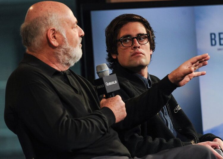 Rob Reiner’s Son Charged With Two Counts of First-Degree Murder As New Details About Killings Emerge