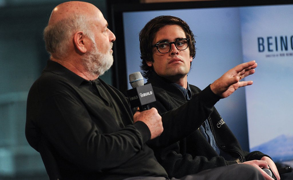 Rob Reiner’s Son Charged With Two Counts of First-Degree Murder As New Details About Killings Emerge