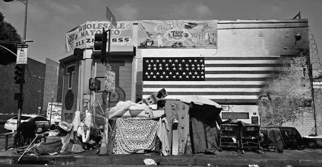 The Misguided Temptation to Exaggerate Poverty