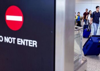 What to Know About Trump’s Expanded Travel Ban