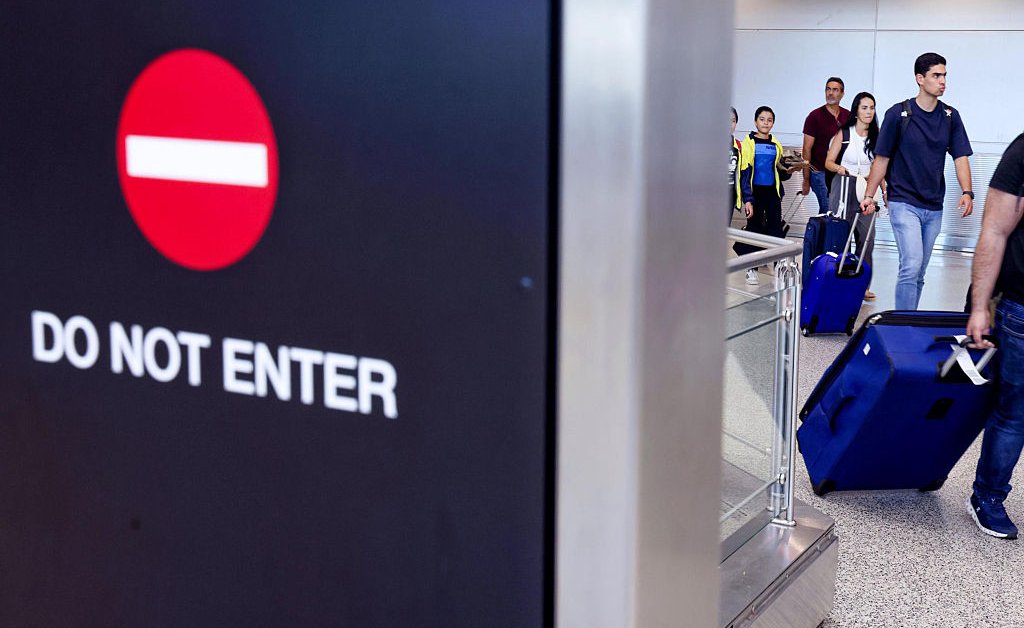 What to Know About Trump’s Expanded Travel Ban