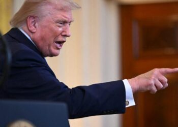 Spotify gets wrapped up in EU’s tangle with Silicon Valley as Trump administration threatens vengeance for ‘discriminatory and harassing’ behavior