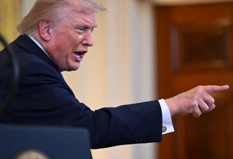 Spotify gets wrapped up in EU’s tangle with Silicon Valley as Trump administration threatens vengeance for ‘discriminatory and harassing’ behavior