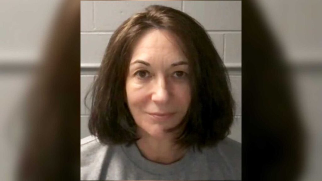 Inmate reveals cheat code DOJ handed Ghislaine Maxwell as Trump mulls pardon