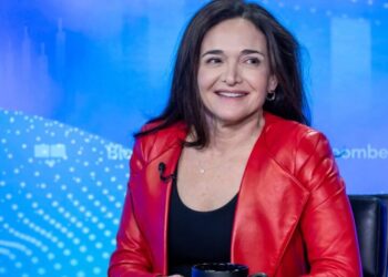 Sheryl Sandberg says Silicon Valley’s hyper-masculine rhetoric is ‘terrible’—contributing to ‘one of the worst’ corporate climates she’s ever seen