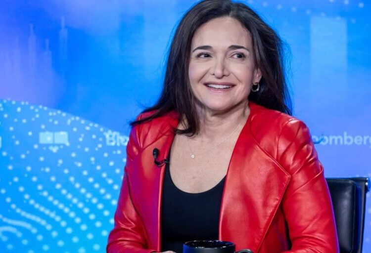 Sheryl Sandberg says Silicon Valley’s hyper-masculine rhetoric is ‘terrible’—contributing to ‘one of the worst’ corporate climates she’s ever seen