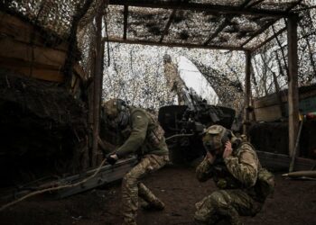 ‘Reality speaks for itself’: This narrative about Ukraine is collapsing