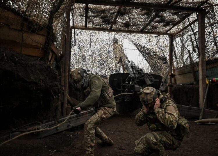 ‘Reality speaks for itself’: This narrative about Ukraine is collapsing