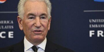 ‘France Has Lost Its Way’: U.S. Ambassador Charles Kushner on the French Response to Rising Antisemitism