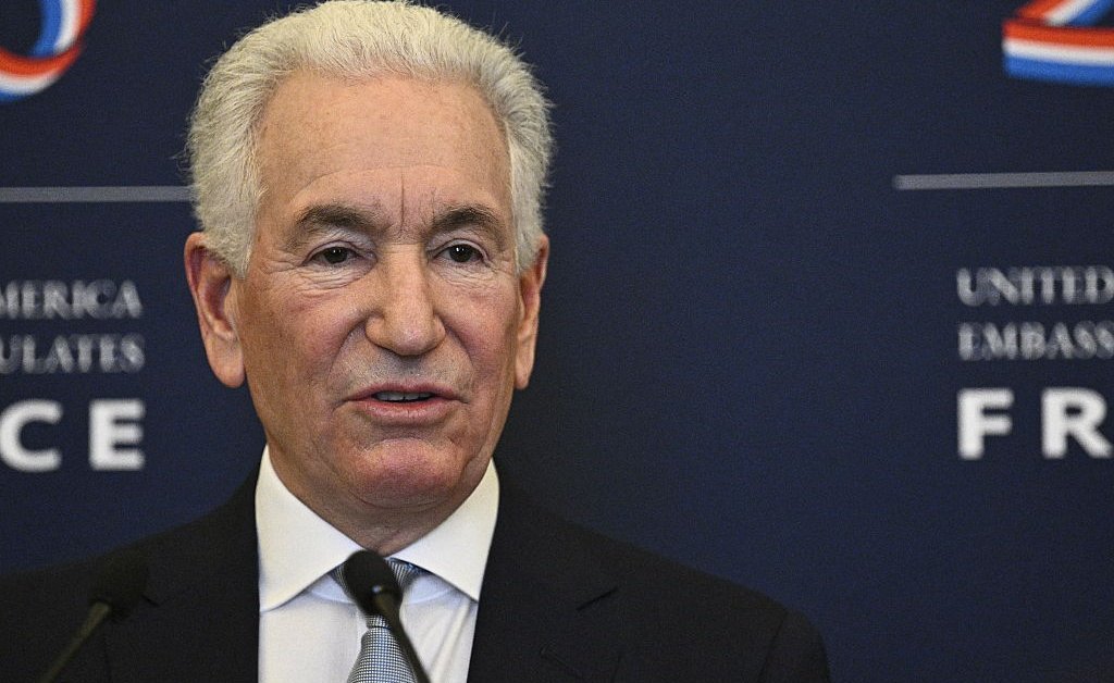 ‘France Has Lost Its Way’: U.S. Ambassador Charles Kushner on the French Response to Rising Antisemitism